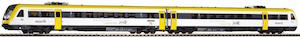 PIKO BR 612 NVBW VI 52005
